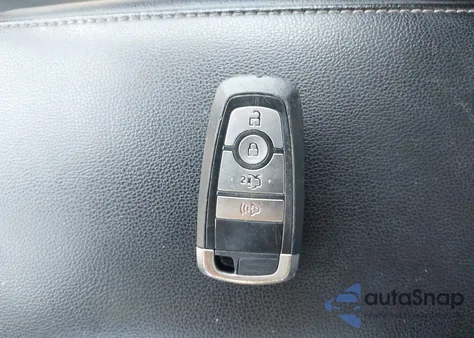 2020 Ford Fusion Se z USA, uszkodzony, nr VIN 3FA6P0HD0LR168020